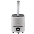thumbnail image 1 of Humidifier,Cool Mist Humidifier Essential Oil Diffuser Air Humidifier Top Fill Cool Mist Air Humidifier with Quiet Sleep Auto Mode for Baby Bedroom Plants Office, 1 of 7