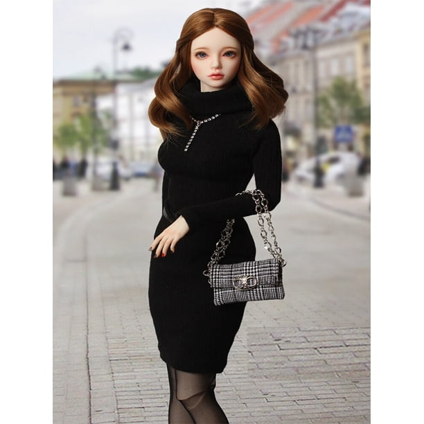 BJD Lol Dolls Surprise Mari 1/4 Baby Rebornmakeup Gao Jinjia LED