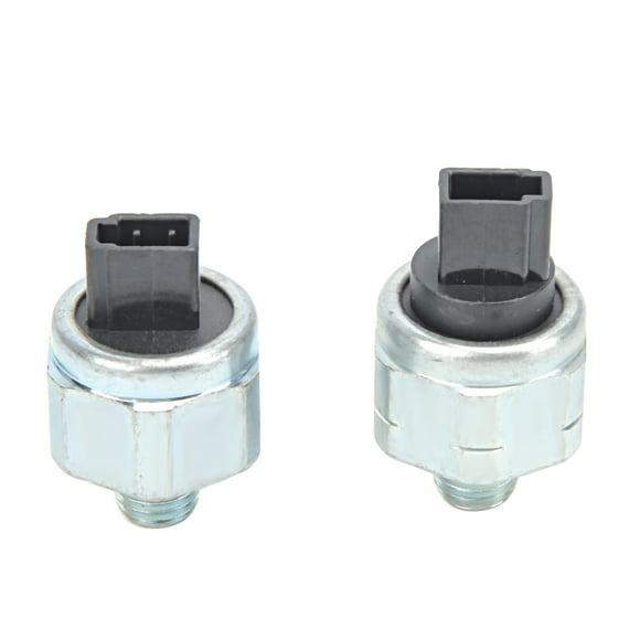 Sensor,2Pcs Oil Pressure Sensor Oil Pressure Sensor Oil Pressure Sensor Fitfor Mitsubishi Streamlined Design