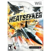 Heatseeker Wii