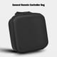 thumbnail image 5 of Bolsa de almacenamiento Reemplazo de la bolsa de almacenamiento del transmisor del control remoto RC para WFT07 / 09S ET07 RadioLink AT9S FrSky X9D FlySky Controller Carring Case Meterk Bolsa de almacenamiento, 5 of 7