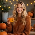 thumbnail image 4 of Halloween Funny Wine Glass, Halloween Funny Gift for Him, Her, Mom, Wife, Boss, Sister, 4 of 5