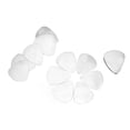 thumbnail image 3 of Guitar Pick Set, Bass Picks 0.3mm Comfortable Special Sound Deform Prevention  For Ukulele, 3 of 8