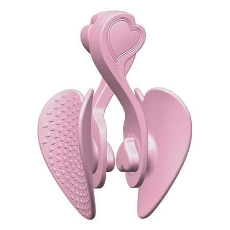 

Thigh Exerciser for Woman | Floor Muscle and Inner Thigh Master Exerciser for Women | Muscle Stimulator Abdominal Trainer Butt Trainer