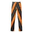 thumbnail image 5 of Halloween Mens Pajama Pants Halloweend Graphic Print Cozy PJ Lounge Sleep Pants with Pockets Sleepwear for Men & Women, 5 of 5