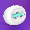 thumbnail image 1 of Contact Lens Cleaner Machine,Contact Lens Cleaner Ultrasonic Contacts Lens Cleaning Machine Soft Lens Cleaner Machine Expertly Crafted, 1 of 14
