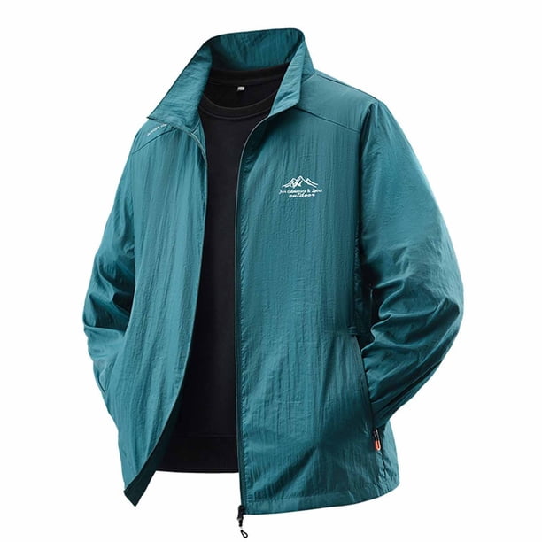 Ceisia Men's casual sports jacket outdoor outerwear Gift