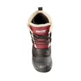thumbnail image 5 of Baffin Tessa Womens Boots (10, Sangria), 5 of 5