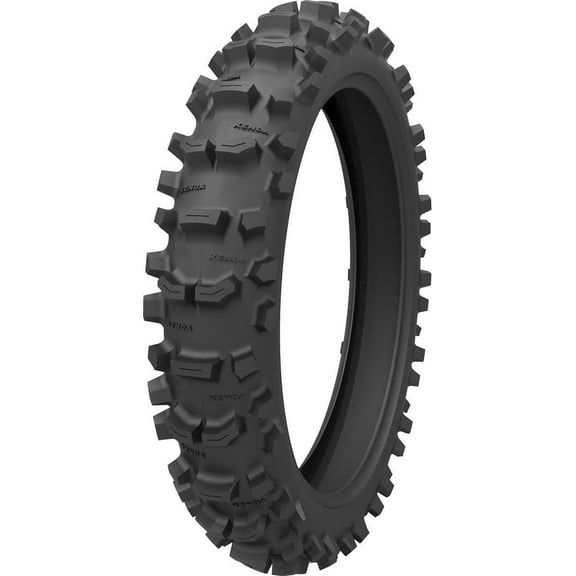Kenda Sand Mad K782 Rear Tire 110/90-19 (047821910B0)