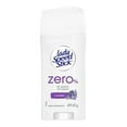 thumbnail image 1 of Lady Speed Stick zero Lavande Déodorant en Bâton pour Femmes 60 g, 1 of 2
