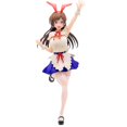 thumbnail image 1 of FIGURA DE ACCIÓN DE Chizuru Mizuhara, Ruka, Sarashina, Sakurasawa, Sumi, 16cm Gong Bohan LED, 1 of 2