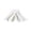 White, variant on Gutter Downspout Diverter, Gutter Downspout Extensions for Rainwater Dispersal, Rain Gutter Disperser, Gutter Downspout Extensions for Rainwater Dispersal