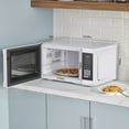 thumbnail image 4 of Hamilton Beach 1.1 Cu. Ft. Compact Microwave, 4 of 12
