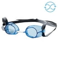 thumbnail image 2 of FINIS Dart Swimming Goggles, 2 of 3