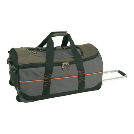 Timberland Jay Peak 24 Wheeled Duffle