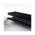 thumbnail image 2 of Toallero de cocina NQ Estante de baño Soporte de pared 50cm Acero inoxidable SUS 304, 2 of 4