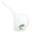 White, variant on MyLifeUNIT Watering Can for Indoor Plants, Water Can with Shower Head, 1/2 Gallon ( White)