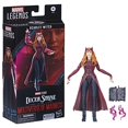 thumbnail image 3 of Figura de acción Hasbro Marvel Legends Scarlet Witch 15 cm, 3 of 5