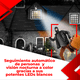 thumbnail image 4 of Kit 4 cámaras Wifi vigilancia Inalámbrico movimiento estrobo, 4 of 8