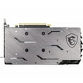 thumbnail image 3 of MSI GeForce GTX 1660 Gaming X 6G Graphics Card, 3 of 4