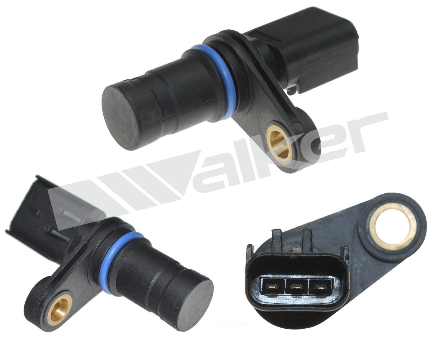 Walker 235-1630 Engine Crankshaft Position Sensor Fits select: 2002-2008 MINI COOPER