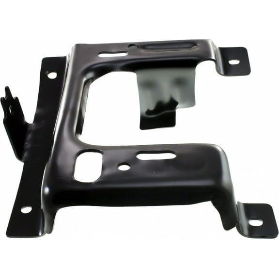 For Ford F-150 2005-2008 Bumper Bracket Passenger Side | Front | FO1067172 | 6L3Z17B984AA