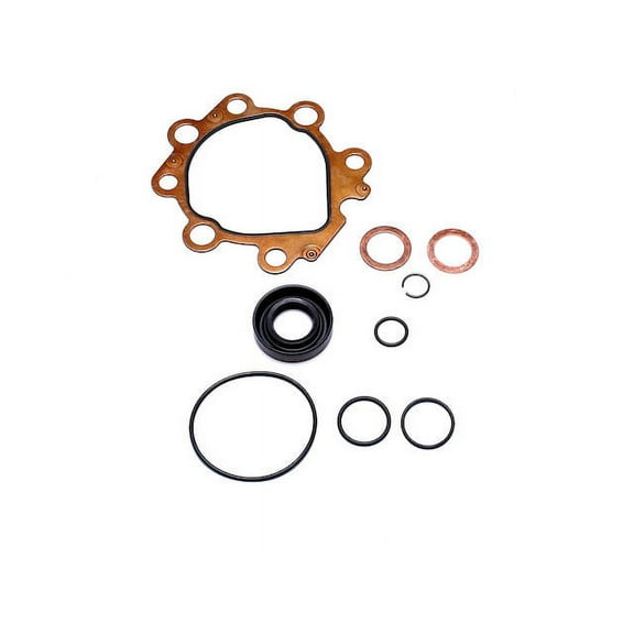 Power Steering Pump Seal Kit - Compatible with 1995 - 2004 Toyota Tacoma 3.4L V6 1996 1997 1998 1999 2000 2001 2002 2003