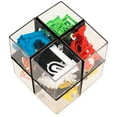 thumbnail image 6 of Rubik’s Perplexus Hybrid 2 x 2, Challenging Puzzle Maze Ball Skill Game for Ages 8 & up, 6 of 8
