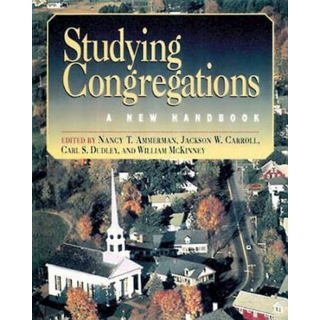 Studying Congregations