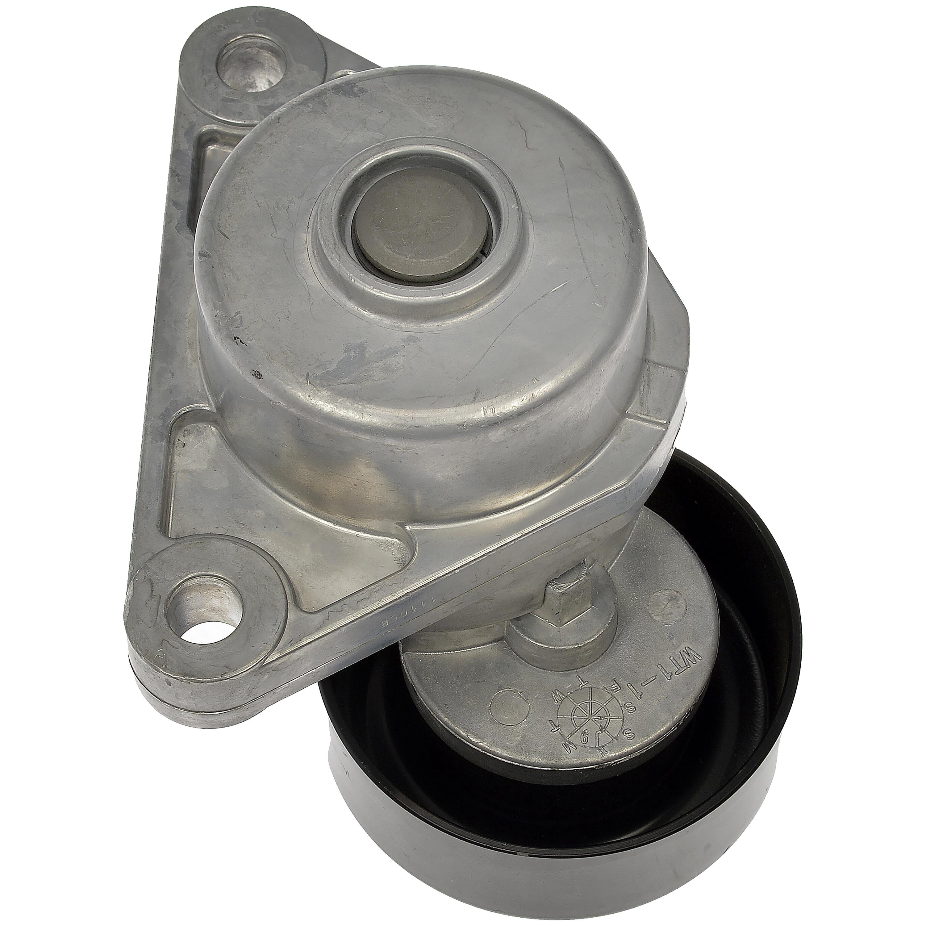 Dorman 419-321 Accessory Drive Belt Tensioner Assembly for Specific Chevrolet / Pontiac Models