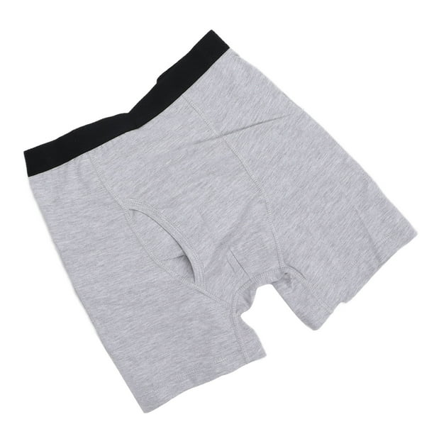 Pantalones cortos de seguridad para hombre viejo pantalones cortos de proteccion para hombre viejo Calzoncillos de proteccion para hombre viejo Diseno revolucionario Walmart en linea