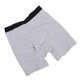 thumbnail image 3 of Pantalones Cortos Acolchados Con Protección De Cadera Para Ancianos, Protector De Cadera Suave Y Transpirable, Seguridad Portátil Para Ancianos, Protección Contra Colisiones(L), 3 of 5