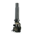 thumbnail image 4 of ISA Ignition Coils Compatible with 1999-2003 Mazda Protege L4 1.6L Replacement for C1223 UF276, 4 of 5