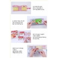 thumbnail image 3 of Sowony Playground Paper Squishy Book 소워니놀이터의 말랑말랑 스퀴시, 3 of 5
