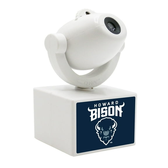 Howard Bison LED Mini Spotlight Projector Nite Light