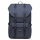 thumbnail image 1 of KAUKKO Mochila de viaje para computadora portátil, mochila para exteriores para computadora portátil de 15.6 pulgadas (18-gris) KAUKKO EP5-18-grey, 1 of 5