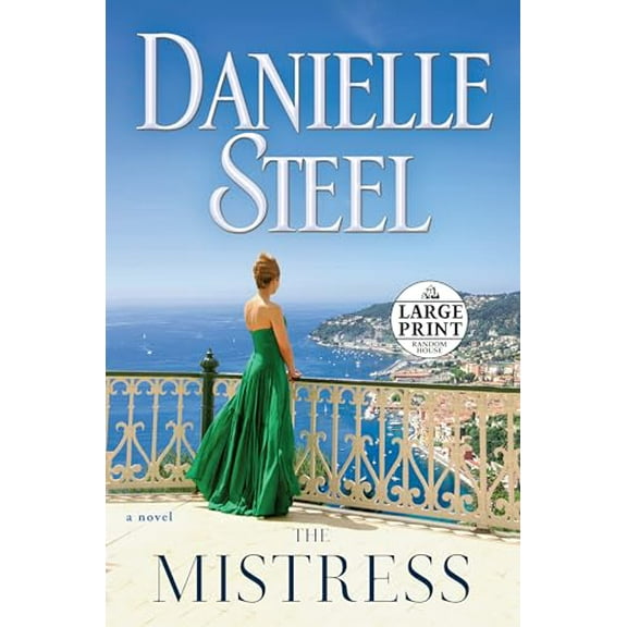 Pre-Owned The Mistress (Paperback) 0735210039 9780735210035