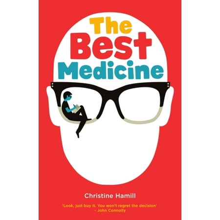 The Best Medicine (Paperback)