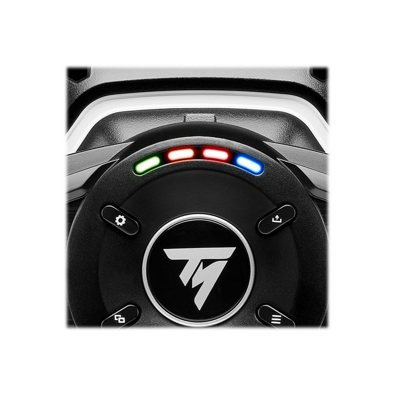Thrustmaster T128 X - PC game racing wheel - LDLC 3-year warranty
