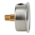 thumbnail image 3 of Interstate Pneumatics G7122-300 Oil Filled Pressur, 3 of 4