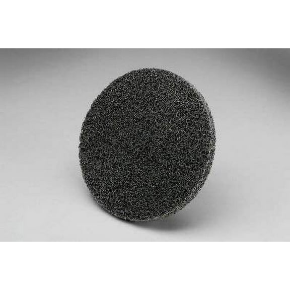 Scotch-Brite Roloc TR EXL Unitized Wheels - 3m s/b 3" 2sfin whl048011-17184