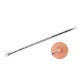 thumbnail image 4 of DPTALR 7 Pcs Outil Extracteur de Boutons Faciaux en Acier Inoxydable, 4 of 9
