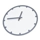 thumbnail image 5 of RELOJ DELECLIVO, MUTE Electromagnético Swing Frame Anillo Pénndulo de Pared RELOJ Para Barra para compro un HOGAR PARA EL CAFÉ, 5 of 7