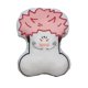 thumbnail image 4 of Almohada Divertida Especial Anime Jujutsu Kaisen Gojo Satoru Fushiguro Megumi Toge Inumaki Muñecos De Peluche De Dibujos Animados Juguete Regalo De Cosplay, 40 Cm, B, 40 Cm, B, 4 of 4