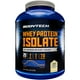 thumbnail image 2 of Proteína en polvo BODYTECH Whey Isolate Vainilla 2,27 kg con 25 g, 2 of 5
