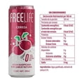 thumbnail image 2 of Agua gasificada Freelife Cereza 355 ml, 2 of 4