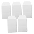 thumbnail image 6 of UPKOCH 5Pcs White PVC Pen Pockets Sleeves for Shirts and Lab Coats Professional Appearance 6.1x3.3x0.03in, 6 of 7