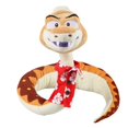 thumbnail image 1 of Cartoon Plush Toy Animal Stuffed Doll Cute Anime Characters Figure for Fans Collectible Kids Birthday Gift, 1 of 4