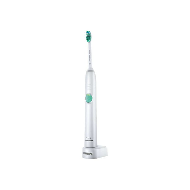 Tanzania basin Lodging Philips Sonicare HX6511/50 Easy Clean Rechargeable Electric Toothbrush -  Walmart.com