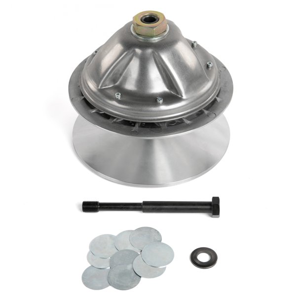 CVTech Powerbloc 80 Drive Pulley Fits Skidoo Snowmobile 394510